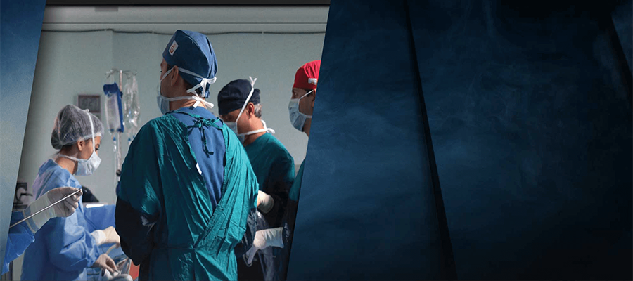 Revisional Bariatric Surgery