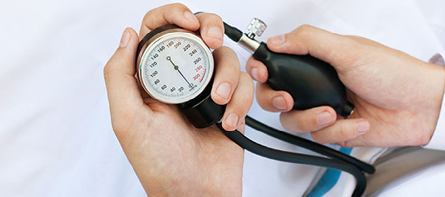 Obesity Surgery and High Blood Pressure